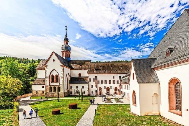 Genussreise in den Rheingau und zum Rheingau Musikfestival