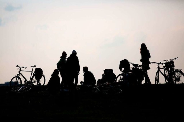 Der Jugendraum soll Treffpunkt fr Kinder und Jugendliche sein.  | Foto: Fernando Gutierrez-Juarez (dpa)