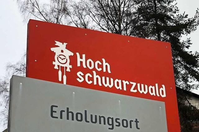 Tourismusgesellschaft Hochschwarzwald wehrt sich gegen Pleite-Vorwrfe