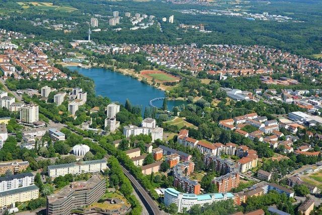 Bürgerverein Freiburg-Mooswald weist Vorwurf zurück, inaktiv zu sein