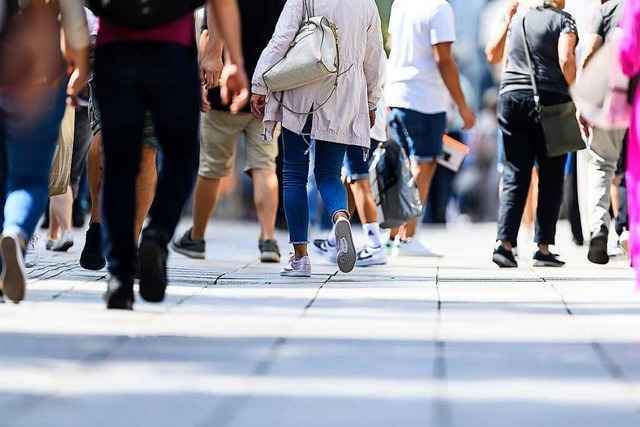 Das muss man zur Zensus-Befragung in Baden-W�rttemberg wissen