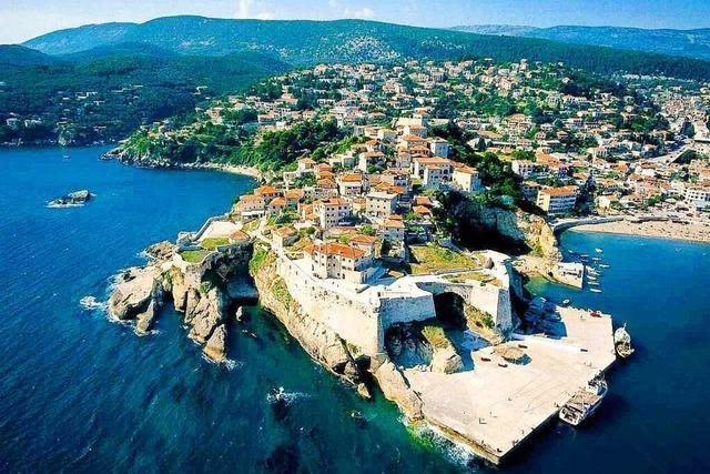 Entdecken Sie ein eher unbekanntes Reiseziel in Europa: Montenegro