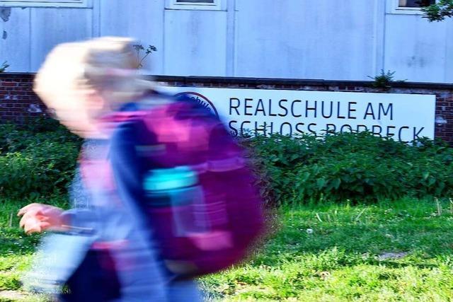 Terroralarm in Essen: Haftbefehl gegen Gymnasiasten beantragt