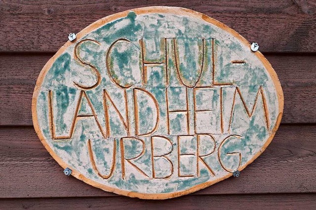 Das Schullandheim des Urberg-Vereins liegt bei St. Blasien  | Foto: Hannes Lauber