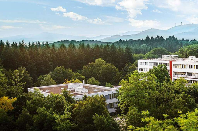 Evangelische Diakoniekrankenhaus: ein sehr guter Ort, um zu arbeiten