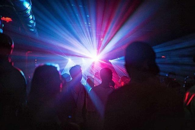 In franzsischen Nachtclubs hufen sich Attacken mit Spritzen