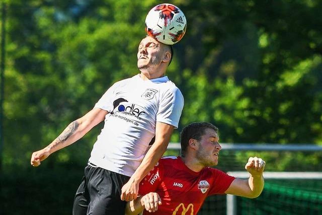 SV Herten macht Klassenerhalt perfekt, FC Wallbach plant für Kreisliga