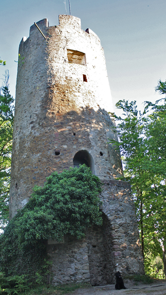 Popular settlement since the Stone Age – Gundelfingen