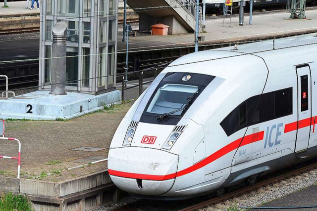 Für das SC-Pokalfinale fahren keine zusätzlichen Züge nach Berlin