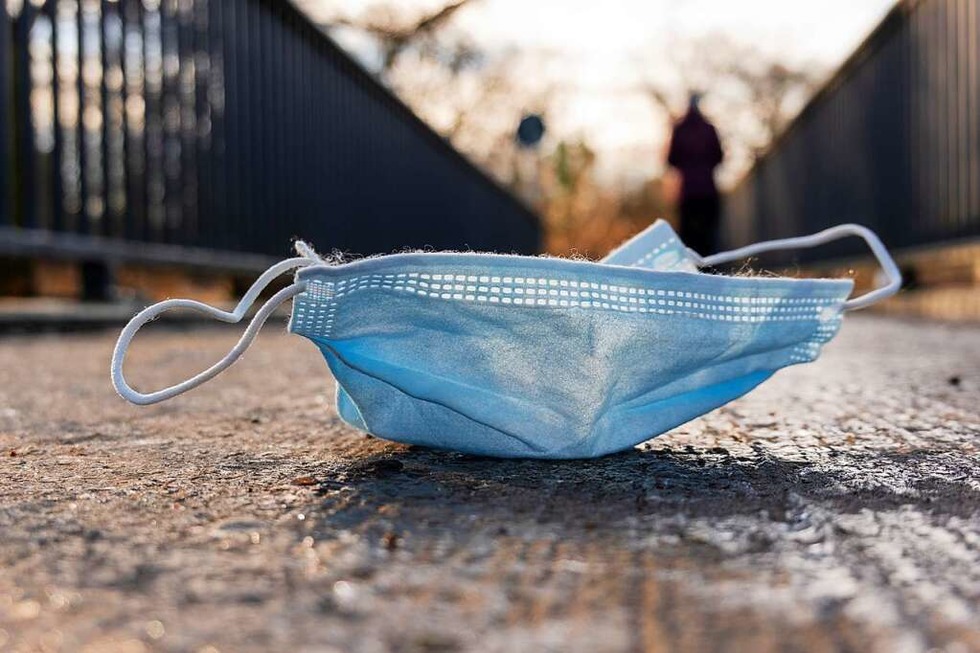 Prozess Gegen Arzt Aus Staufen Wegen Möglicher Falscher Masken-Atteste ...