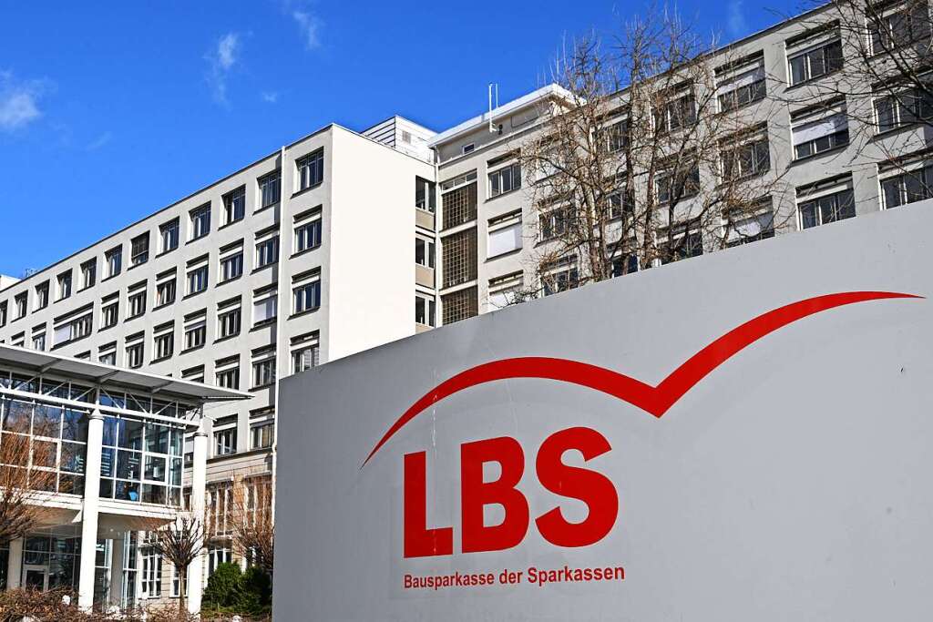 Landesbausparkassen Südwest and Bayern want to merge – economy