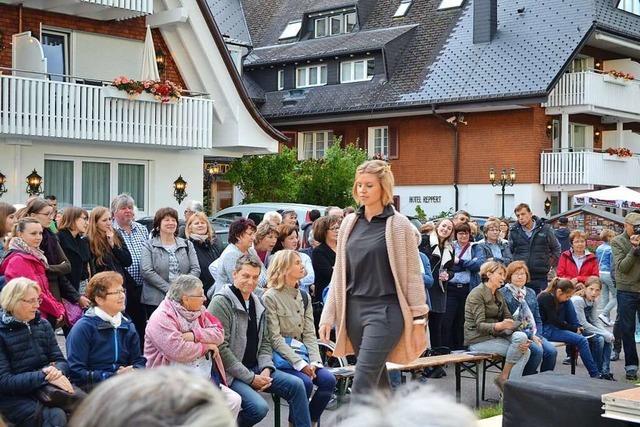HHG Hinterzarten-Breitnau feiert sein 25-jähriges Bestehen