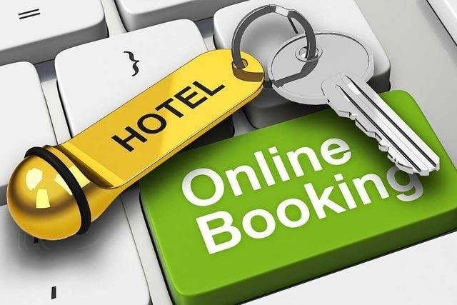 Pläne für ein Online-Hotel in Kleinkems sind noch nicht vom Tisch