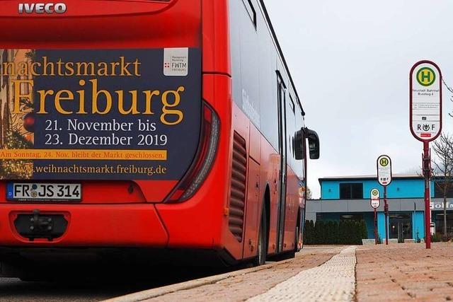 Verbünde rechnen mit überfüllten Bussen wegen 9-Euro-Ticket
