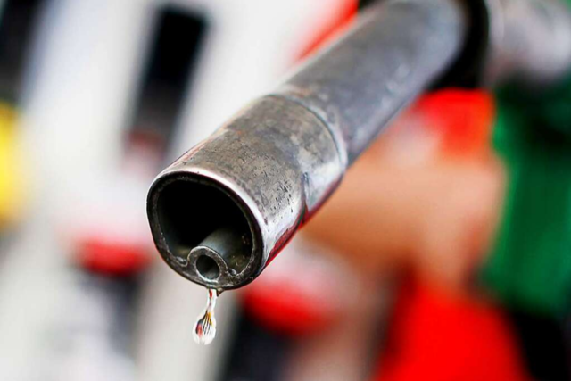 Tankstellen rechnen mit Sprit-Engpass durch Rabatt Anfang Juni