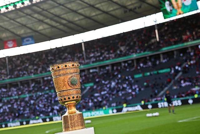 DFB-Pokalfinale im Liveticker zum Nachlesen: SC Freiburg – RB Leipzig 3:5 (n.E.)