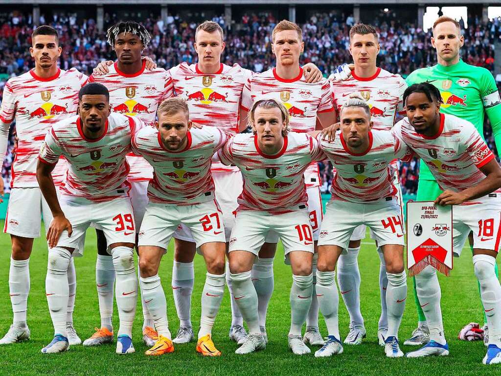 RB Leipzig