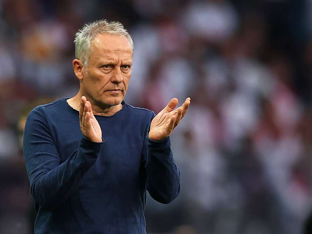 Christian Streich