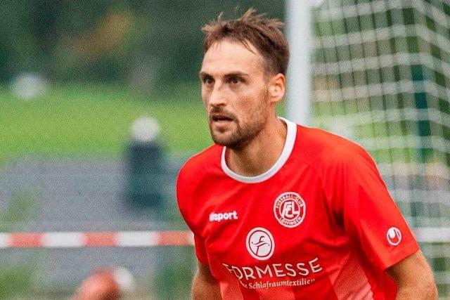 FC Löffingen befindet sich nach Auswärtspleite im freien Fall