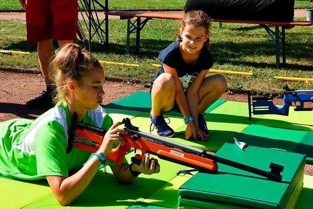 Sommerfest auf der Kippe: Dem grten Verein in Grenzach-Wyhlen fehlen Helfer