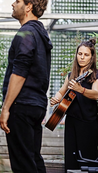 Aus &#8222;Unterm Sommerhimmel&#8220;  | Foto: SANDRA MEYNDT