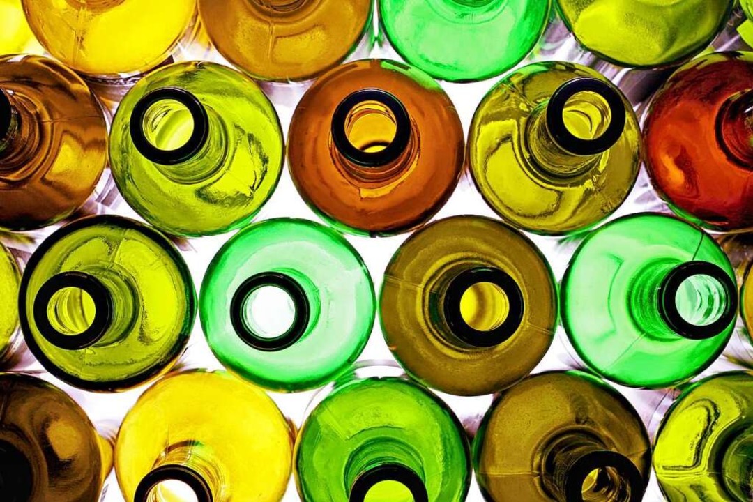 Neue Flaschen werden rarer und teurer.  | Foto: Yurok Aleksandrovich (stock.adobe.com)