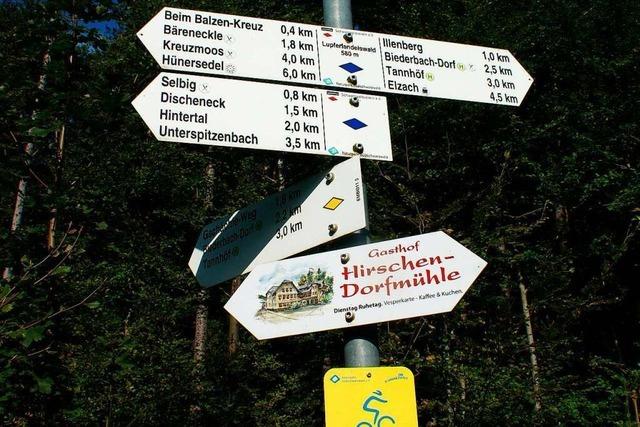 Tourismusmanagerin: Biederbacher Gästezahlen werden steigen