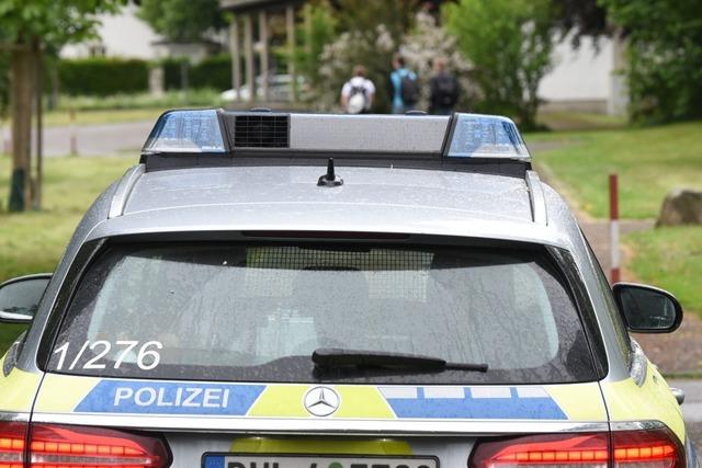 Polizei ermittelt Verdächtigen nach Gewaltandrohung an Schule in Lörrach