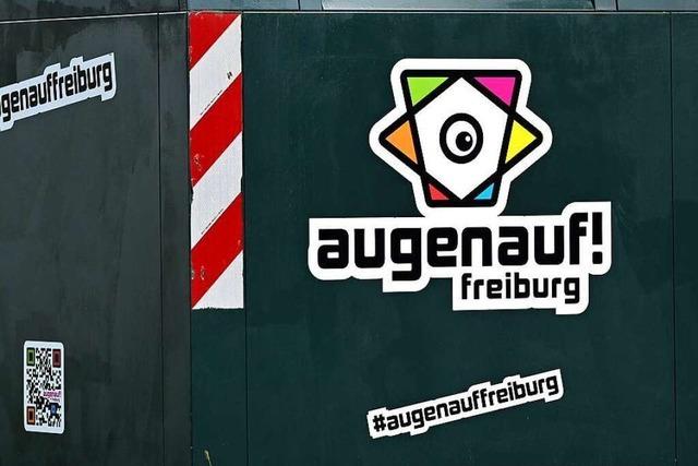 Freiburgs Antimll-Kampagne muss im echten Leben trenden