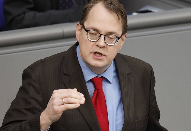Sren Pellmann   | Foto: Christoph Hardt (imago)