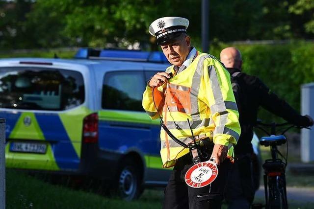 Beispiel Lörrach: Warum die Polizei verstärkt Radfahrer kontrolliert