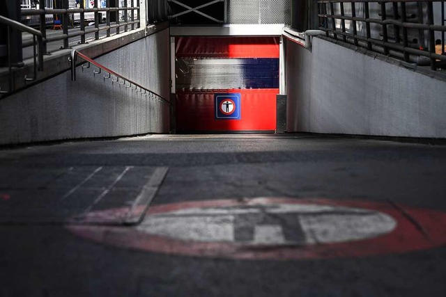Der Bahnhof SBB  | Foto: Juri Junkov