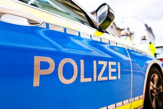 Polizei sucht Zeugen nach zwei Fllen von Unfallflucht