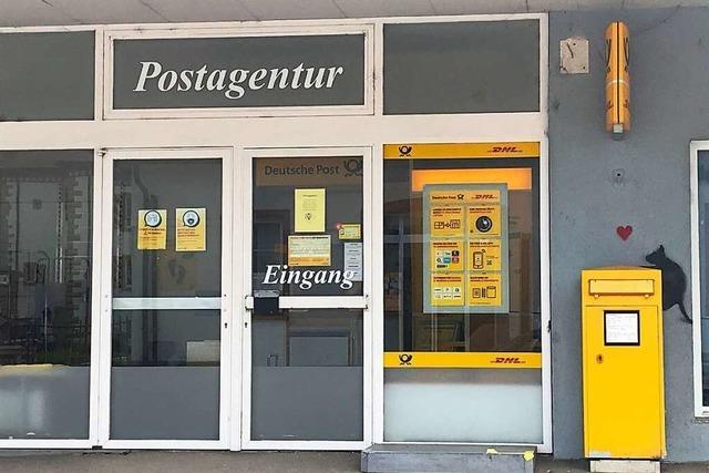 In Bad Bellingen gibt es keine Post – das rgert Einheimische und Touristen