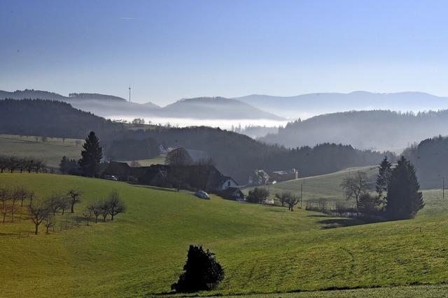 Viel weniger Auslandsgste