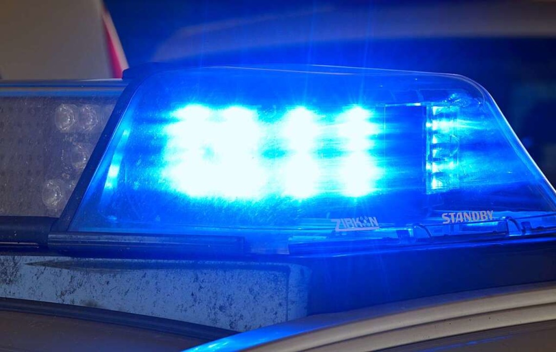 Die Bundespolizei ermittelt wegen eine...m Freiburger Hauptbahnhof. Symbolbild.  | Foto: Michael Bamberger