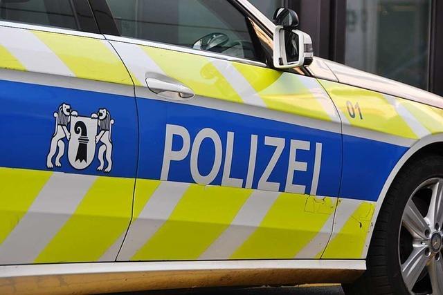 Passanten finden in Basel eine schwer verletzte Frau – sie überlebt nicht