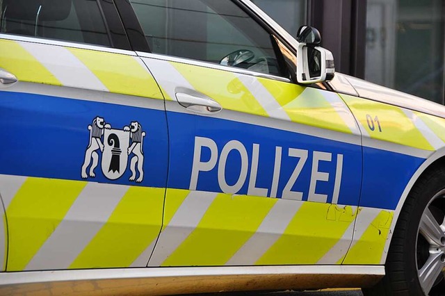 Die genaue Ursache der Verletzungen ist laut Kantonspolizei unklar (Symbolfoto).  | Foto: Daniel Gramespacher