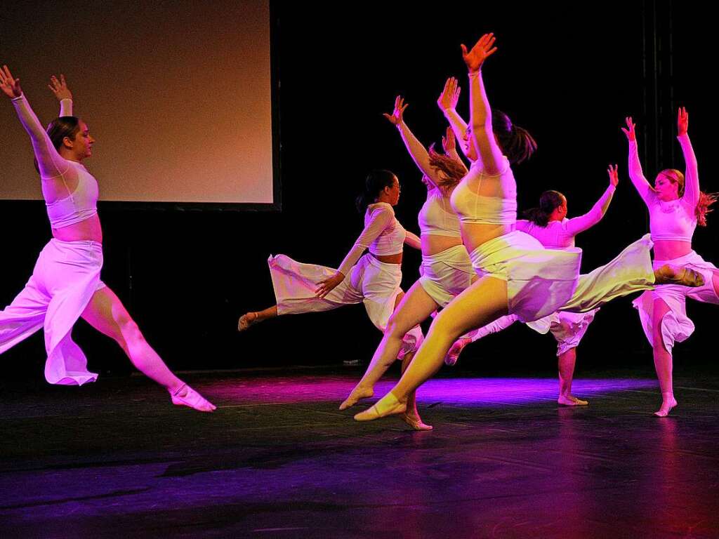 Soiree der Sieger am Samstag im Sportzentrum Mauerfeld