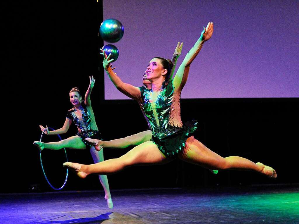 Soiree der Sieger am Samstag im Sportzentrum Mauerfeld