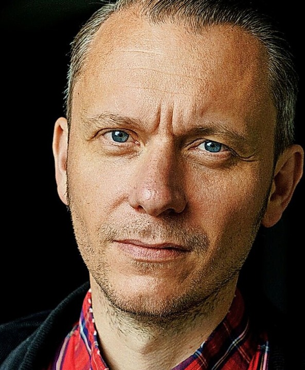 Patrick Findeis  | Foto: Max Zerrahn