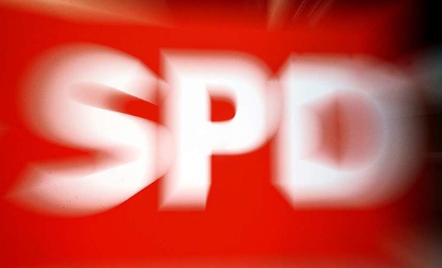 Die Arbeitsgemeinschaft sozialdemokrat...D vergibt seit 2007 einen Frauenpreis.  | Foto: Wolfgang Kumm (dpa)