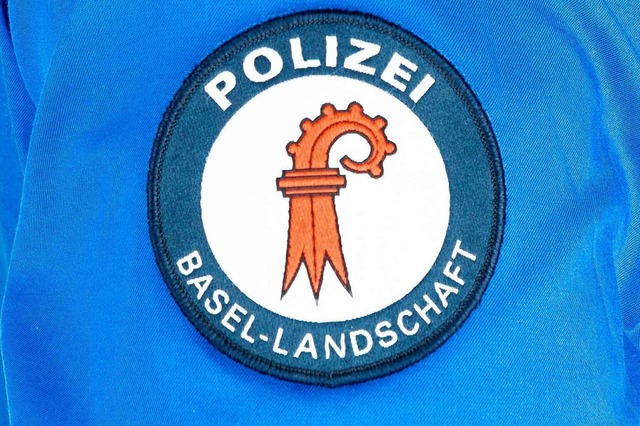 Die Polizei ermittelt (Symbolbild).  | Foto: Polizei BL