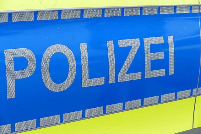 Eine Polizeibeamtin war auf dem Nachha... &#8211; und stellte die Jugendlichen.  | Foto: Sattelberger