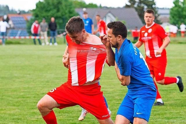 Das 2:4 und die Folgen: FC Lffingen bangt um den Klassenerhalt