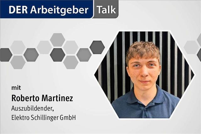 Karrierestart mit einer Ausbildung bei Elektro Schillinger