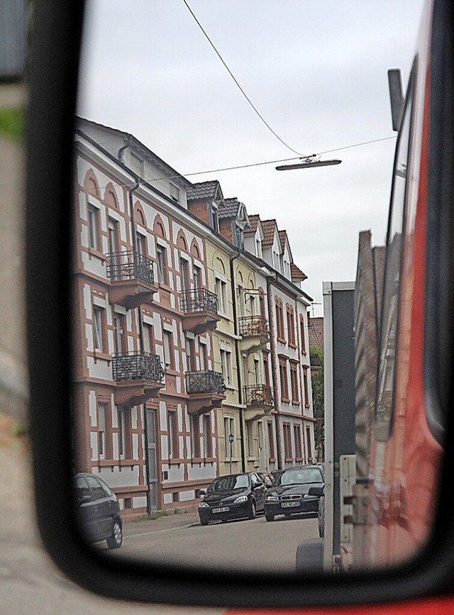 Der MIetspiegel bildet die Entwicklung auf dem Wohnungsmarkt ab  | Foto: Michael Saurer