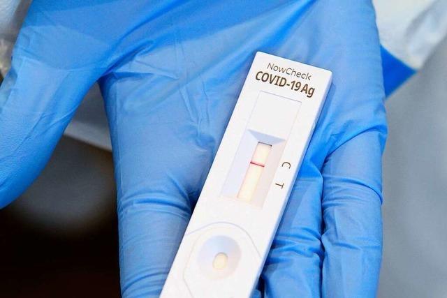 Millionenbetrug mit Corona-Testzentrum in Freiburg: Kassenrzte sehen Verantwortung auch beim Bund