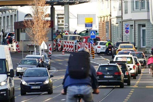 So knnen auch Grenzgnger vom Entlastungspaket profitieren