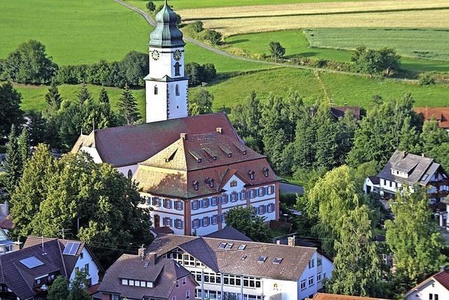 Ringen um den Kindergarten